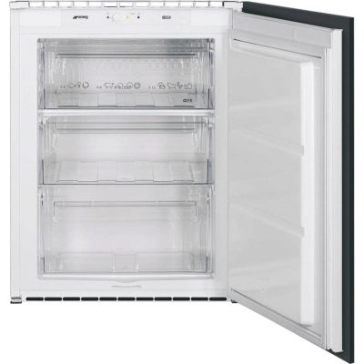 Smeg S3F072P Integrated In-Column A+ Rated Freezer Smeg S3F072P Integrated In-Column A+ Rated Freezer